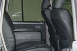  2023 Toyota Land Cruiser 79 Land Cruiser 79 4.5D-4D LX V8 double cab