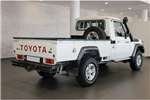   Toyota Land Cruiser 79 Land Cruiser 79 4.5D-4D LX V8