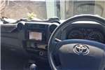  2013 Toyota Land Cruiser 79 double cab 