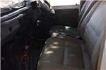  2004 Toyota Land Cruiser 79 double cab 