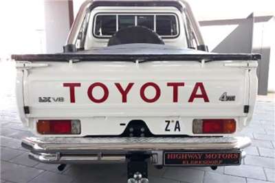 2015 Toyota Land Cruiser 79 double cab LAND CRUISER 79 4.5D P/U D/C