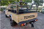 Used 0 Toyota Land Cruiser 79 
