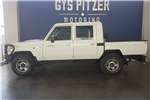  2007 Toyota Land Cruiser 79 Land Cruiser 79 Land Cruiser 70 4.2D