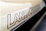  2009 Toyota Land Cruiser 79 Land Cruiser 79 Land Cruiser 70 4.5