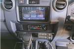 Used 2024 Toyota Land Cruiser 79 Single Cab LAND CRUISER 79 2.8 GD 6 P/U S/C A/T