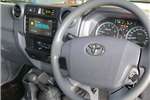  2020 Toyota Land Cruiser 79 single cab LAND CRUISER 79 4.5D NAMIB P/U S/C