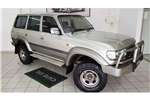  1998 Toyota Land Cruiser 