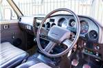  1990 Toyota Land Cruiser 