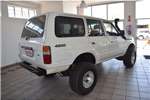  1992 Toyota Land Cruiser 