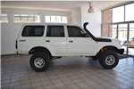  1992 Toyota Land Cruiser 