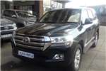  0 Toyota Land Cruiser 