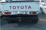  1998 Toyota Land Cruiser 