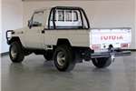  1988 Toyota Land Cruiser 