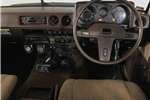  1984 Toyota Land Cruiser 