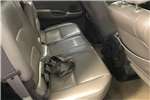  2001 Toyota Land Cruiser Prado 