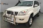  2004 Toyota Land Cruiser Prado 