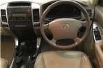  2004 Toyota Land Cruiser Prado 