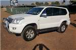  2005 Toyota Land Cruiser Prado 