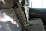  2004 Toyota Land Cruiser Prado Land Cruiser Prado 3.0DT GX