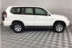  2006 Toyota Land Cruiser Prado Land Cruiser Prado 3.0DT GX