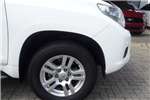  2012 Toyota Land Cruiser Prado Land Cruiser Prado 3.0DT GX