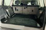  2010 Toyota Land Cruiser Prado Land Cruiser Prado 3.0DT TX