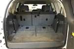  2011 Toyota Land Cruiser Prado Land Cruiser Prado 3.0DT TX