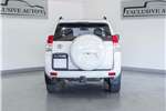 Used 2012 Toyota Land Cruiser Prado 3.0DT TX