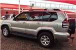  2005 Toyota Land Cruiser Prado 