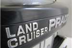  2010 Toyota Land Cruiser Prado Land Cruiser Prado 3.0DT VX