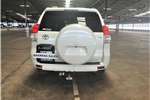  2011 Toyota Land Cruiser Prado Land Cruiser Prado 3.0DT VX