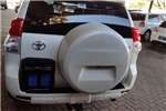  2012 Toyota Land Cruiser Prado Land Cruiser Prado 3.0DT VX