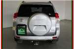  2013 Toyota Land Cruiser Prado Land Cruiser Prado 3.0DT VX