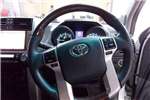  2013 Toyota Land Cruiser Prado 