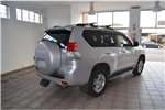  2013 Toyota Land Cruiser Prado 