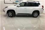  2013 Toyota Land Cruiser Prado 