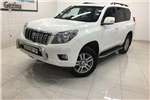  2013 Toyota Land Cruiser Prado 