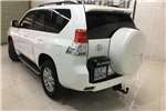  2013 Toyota Land Cruiser Prado 