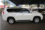  2013 Toyota Land Cruiser Prado Land Cruiser Prado 3.0DT VX