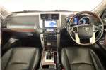 Used 2013 Toyota Land Cruiser Prado 3.0DT VX