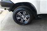  2014 Toyota Land Cruiser Prado Land Cruiser Prado 3.0DT VX