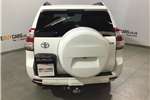  2014 Toyota Land Cruiser Prado Land Cruiser Prado 3.0DT VX