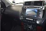  2014 Toyota Land Cruiser Prado Land Cruiser Prado 3.0DT VX