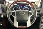 Used 2014 Toyota Land Cruiser Prado 3.0DT VX