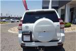  2015 Toyota Land Cruiser Prado Land Cruiser Prado 3.0DT VX