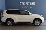  2015 Toyota Land Cruiser Prado Land Cruiser Prado 3.0DT VX