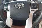  2015 Toyota Land Cruiser Prado Land Cruiser Prado 3.0DT VX