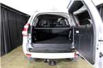  2015 Toyota Land Cruiser Prado Land Cruiser Prado 3.0DT VX