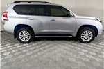  2015 Toyota Land Cruiser Prado Land Cruiser Prado 3.0DT VX