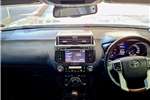 Used 2015 Toyota Land Cruiser Prado 3.0DT VX